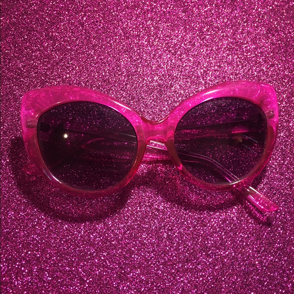 UNIF Sunglasses