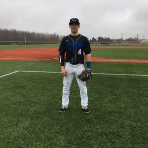 Meet your Posher, Harry