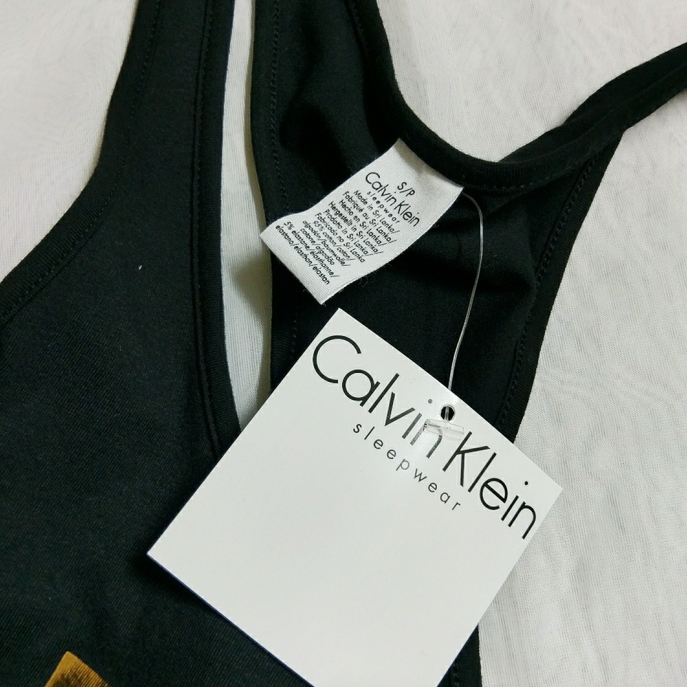 🚫SOLD OUT🚫 (SET) NWT Calvin Klein CK Set - Picture 2 of 8