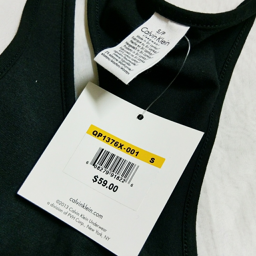 🚫SOLD OUT🚫 (SET) NWT Calvin Klein CK Set - Picture 3 of 8