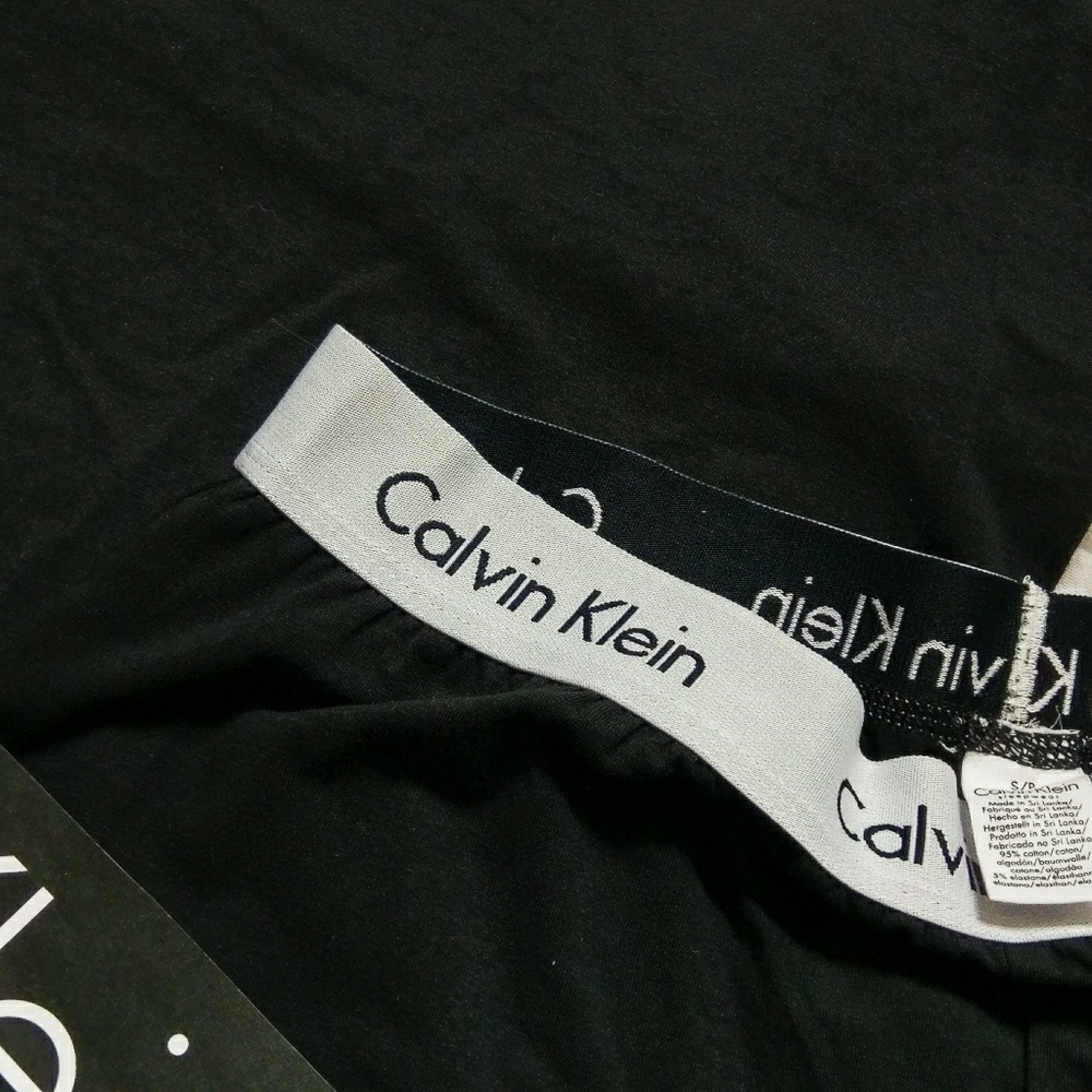 🚫SOLD OUT🚫 (SET) NWT Calvin Klein CK Set - Picture 5 of 8