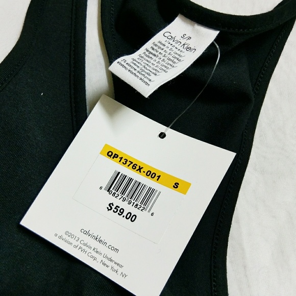 🚫SOLD OUT🚫 (SET) NWT Calvin Klein CK Set - Picture 3 of 8