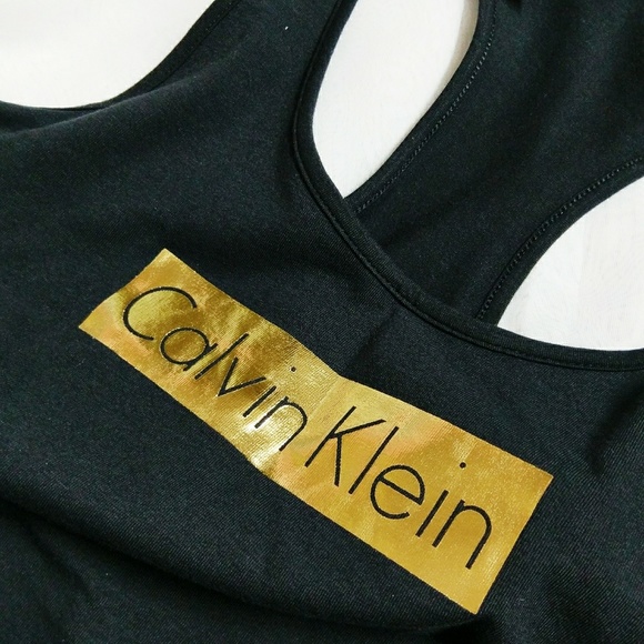 🚫SOLD OUT🚫 (SET) NWT Calvin Klein CK Set - Picture 4 of 8