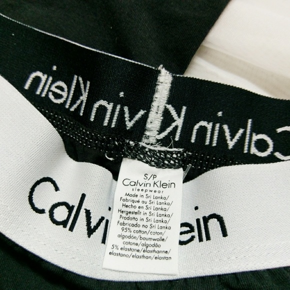 🚫SOLD OUT🚫 (SET) NWT Calvin Klein CK Set - Picture 7 of 8