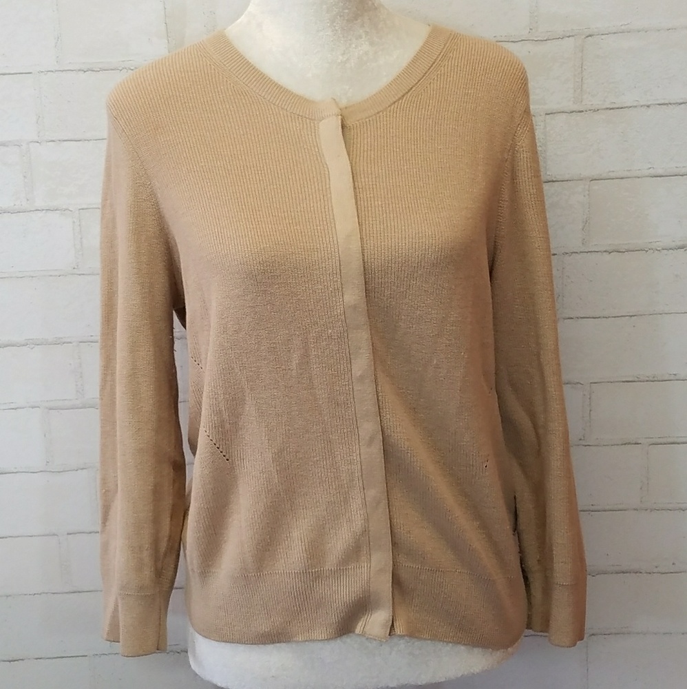 Banana republic knit sweater