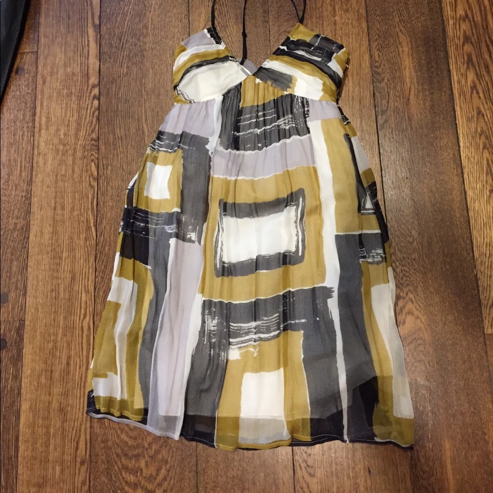 Lux dress