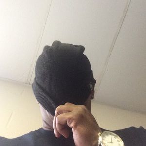 Meet your Posher, Greg