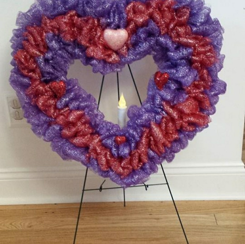 Handmade Wreaths *made to order*