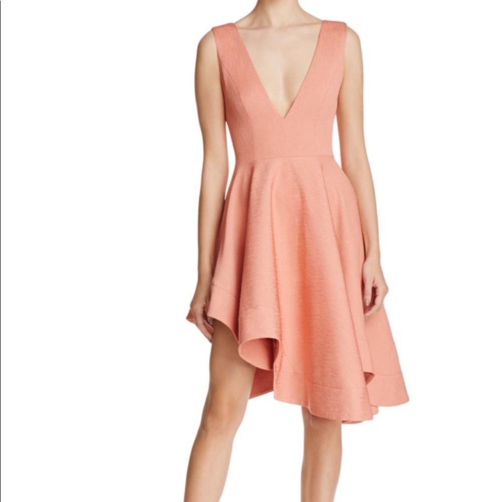 KEEPSAKE Begin Again Dress