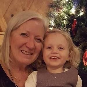 Meet your Posher, Deb