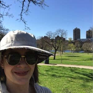 Meet your Posher, Allie