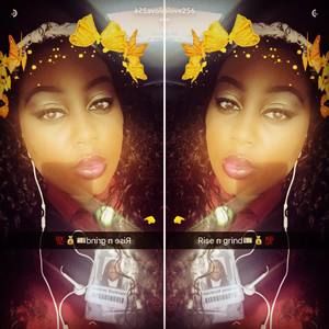 Meet your Posher, Jondene'y