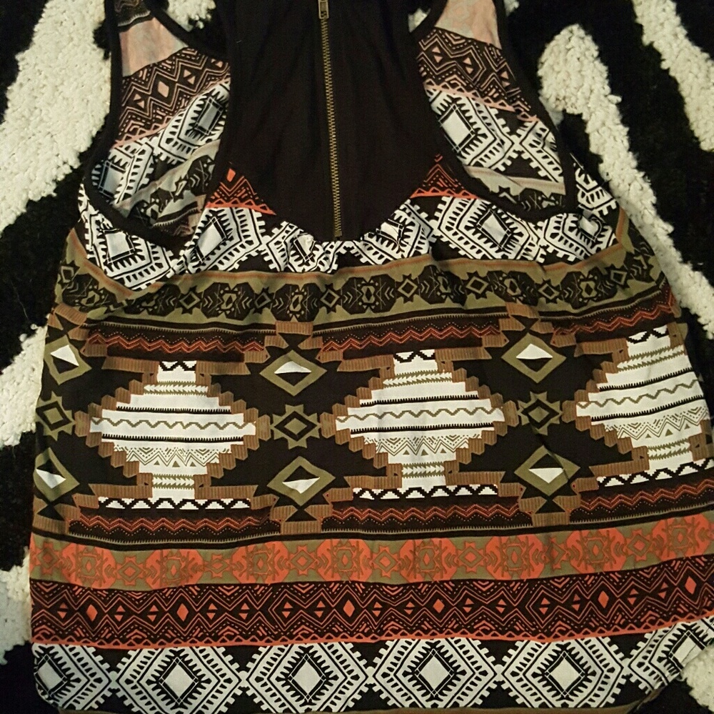 Xhilaration tank top