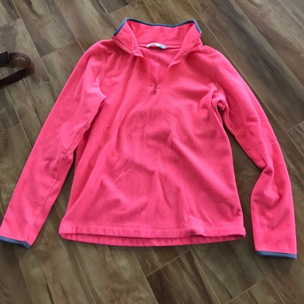 Old Navy fleece