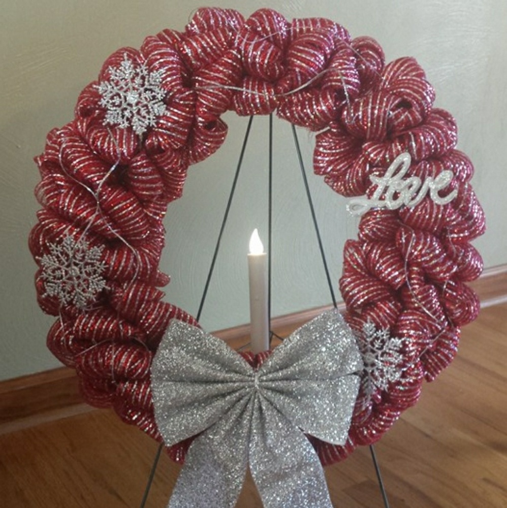 Handmade Wreaths *made to order*