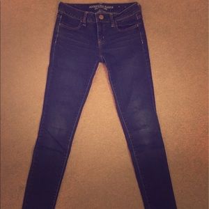 American Eagle Outfitters Jeggings