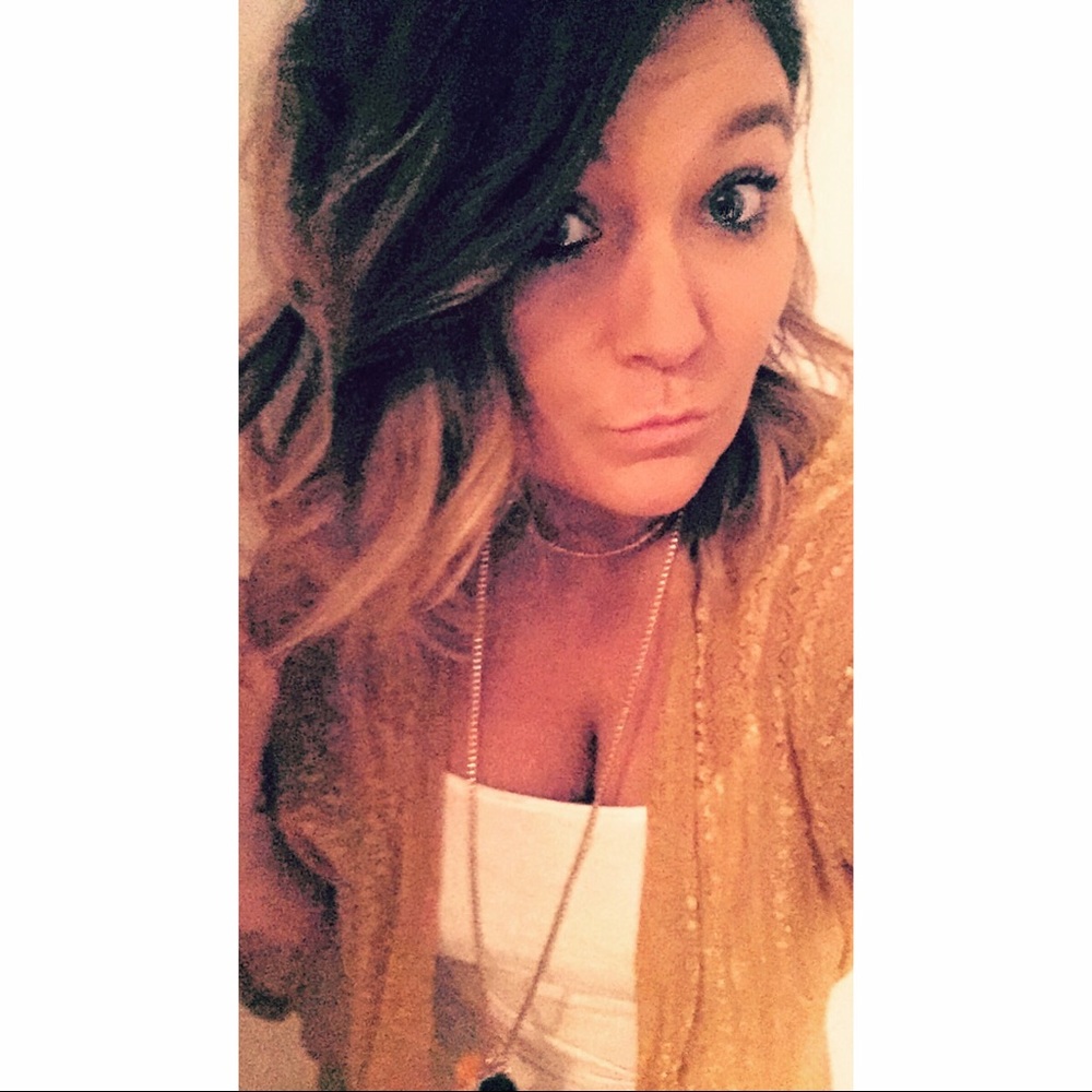 Meet your Posher, Cailyn