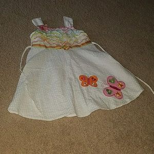 Toddler 4t dress