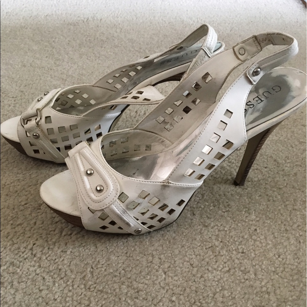 Guess Stilettos