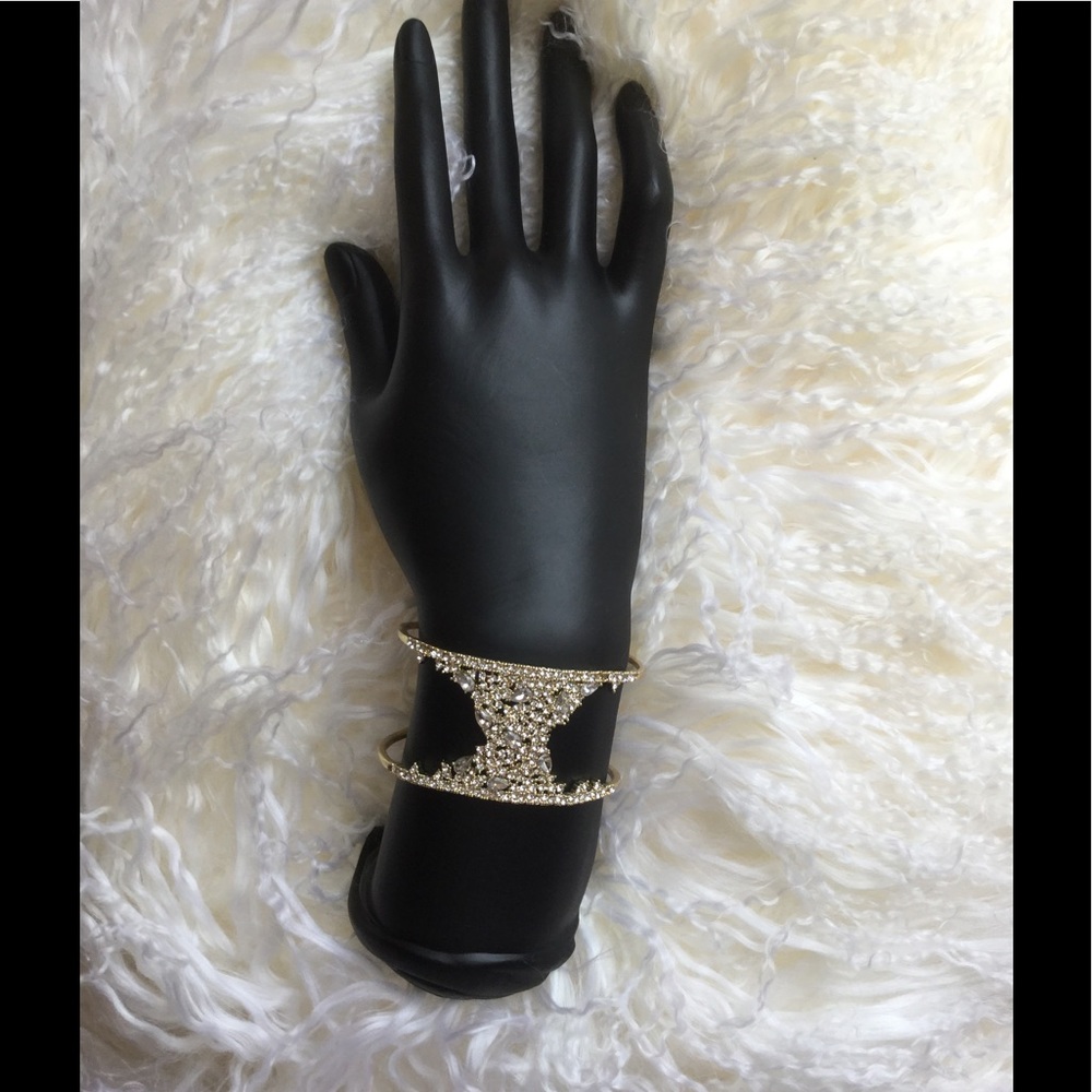 Crystal Bracelet