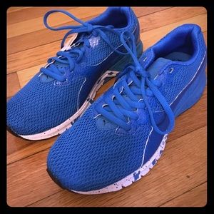 NWT Authentic Puma Ignite Running Shoes