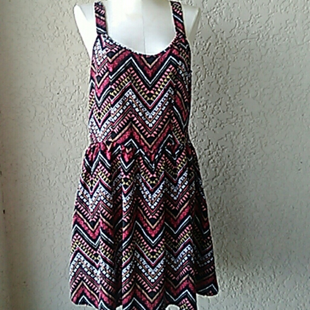 Self esteem dress size L