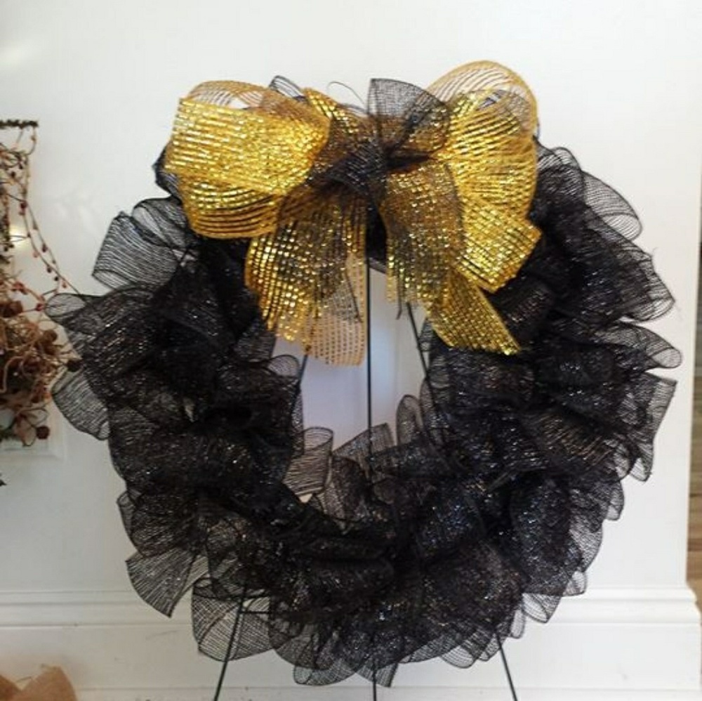 Handmade Wreaths **In Stock**
