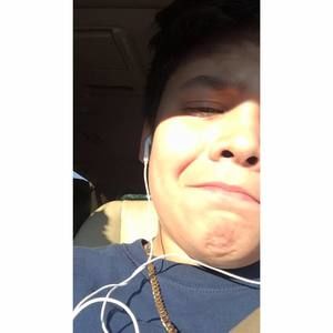 Meet your Posher, Justin