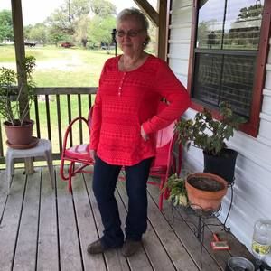 Meet your Posher, Diane