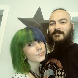 Meet your Posher, Jerry