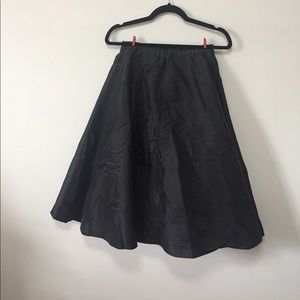 Luxe Skirt