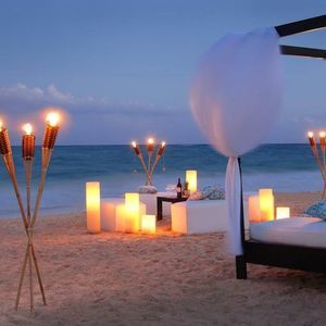 Meet your Posher, La cubanita