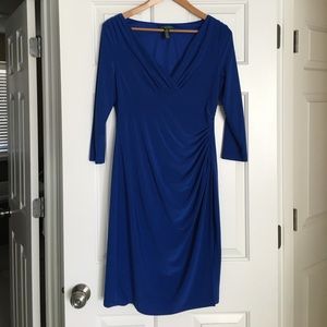 Ralph Lauren Dress