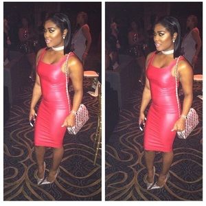 Christian Louboutin Glitter So Kate Heels