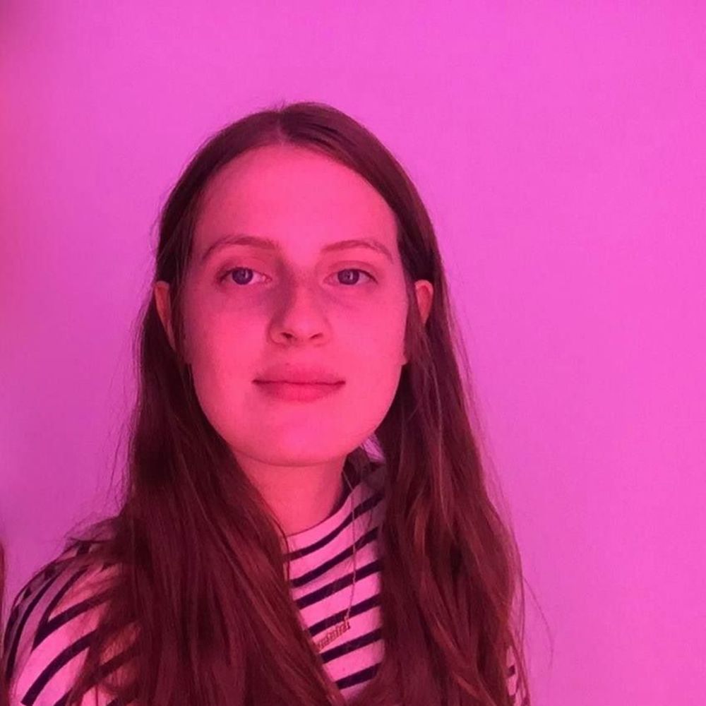 Meet your Posher, Jenny