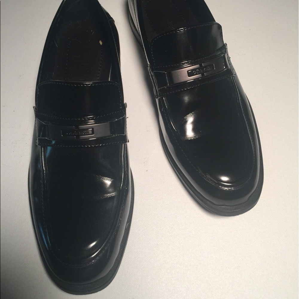 Calvin Klein Loafers