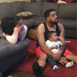 Meet your Posher, Paul