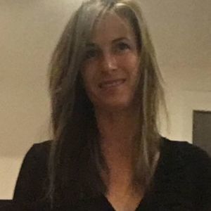 Meet your Posher, Julie