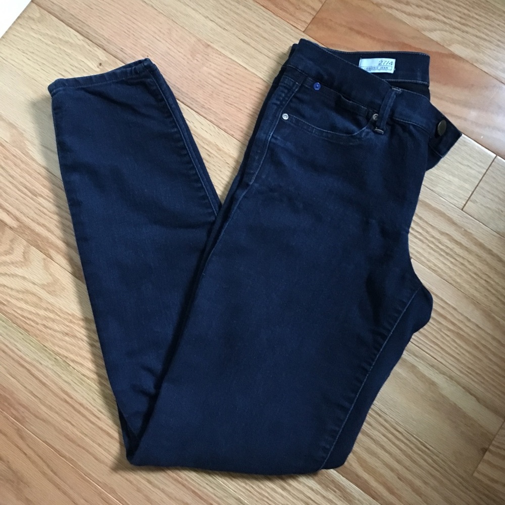 Gap Legging Jeans