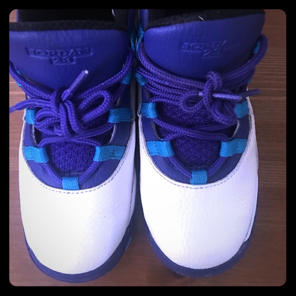 Jordan's