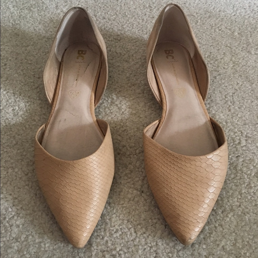 Born in California Flats