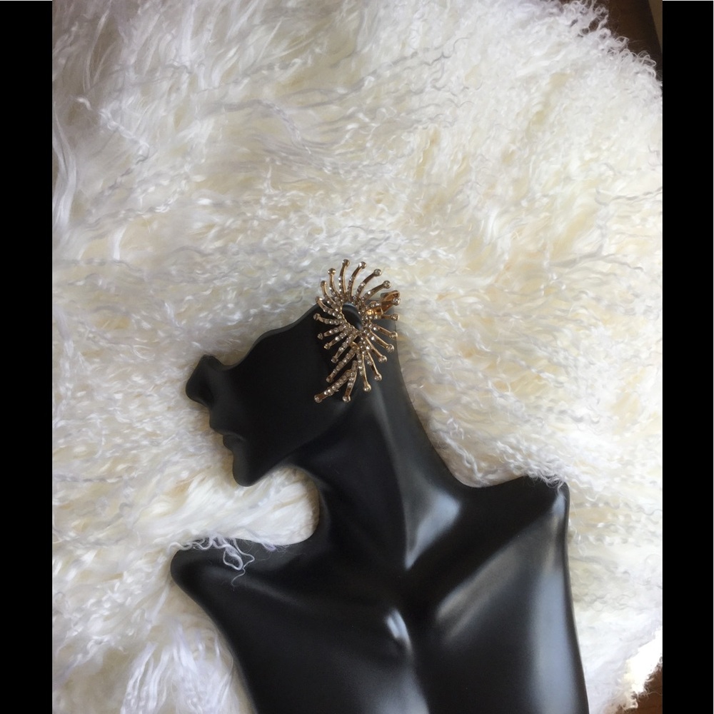 Ear Cuff