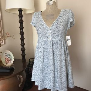 Denim and Supply dress Ralph Lauren medium sz