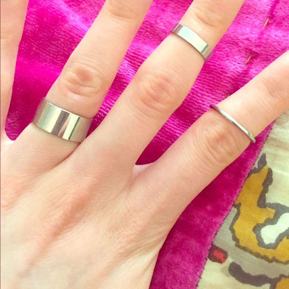 Ring Pack (3)