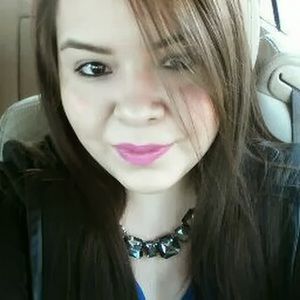 Meet your Posher, Nancy