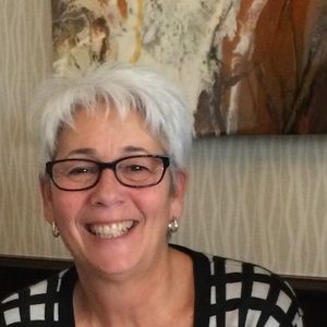 Meet your Posher, Teresa