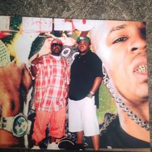 Meet your Posher, Rico