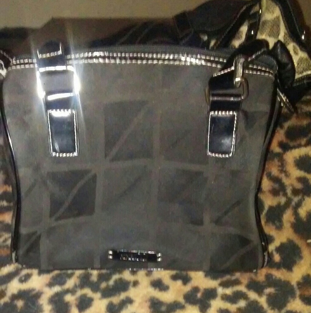 GENNA DE ROSSI PURSE - Picture 2 of 3