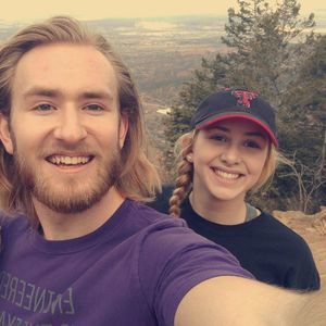 Meet your Posher, Wyatt