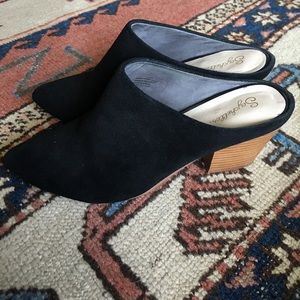 Seychelles Mules